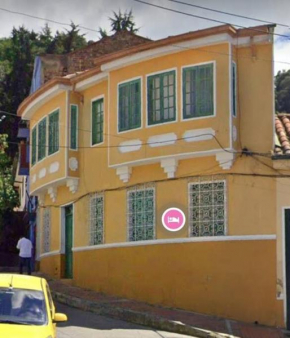 MOCHILEROS VIAJEROS